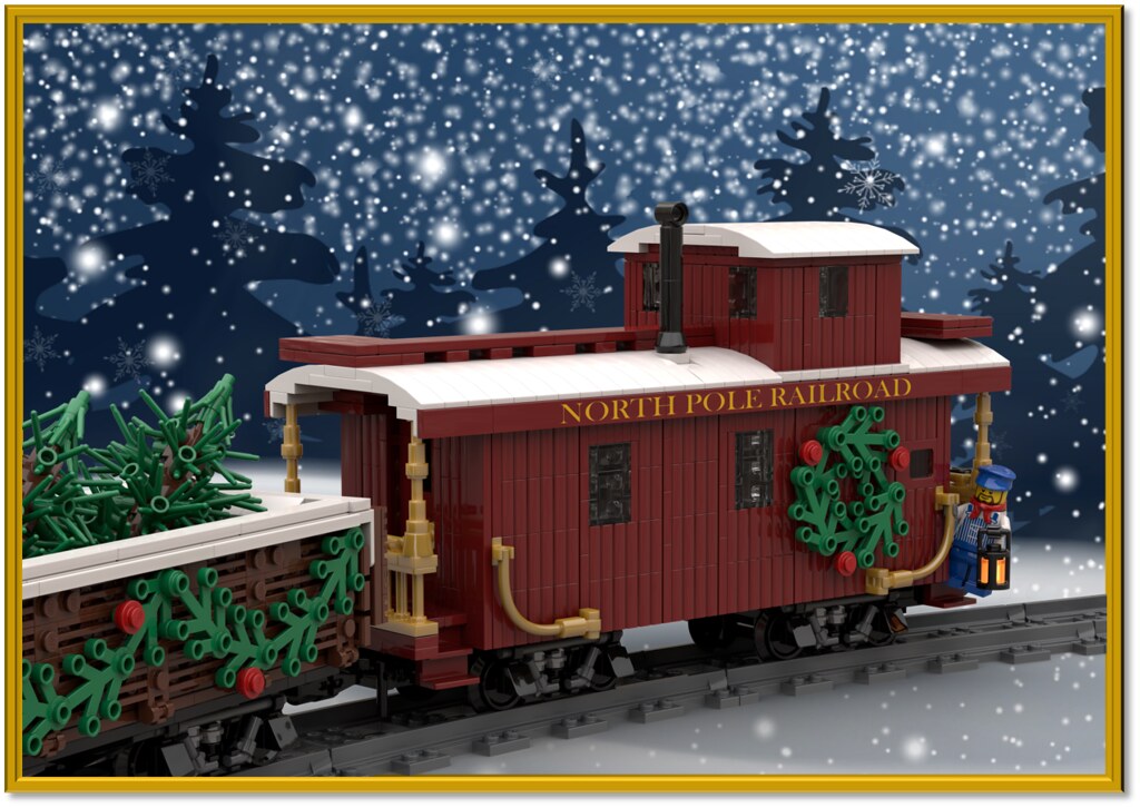 North Pole Railroad