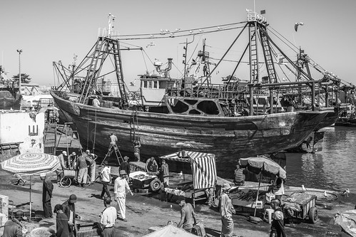Morocco - Lockdown Rework 20 of 50 | by Ged Slaughter Photography