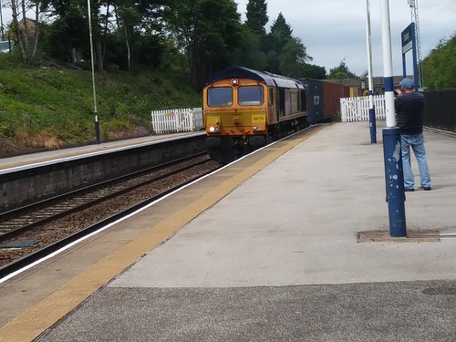 GBRF Class 66 66770 | by alex.sleight