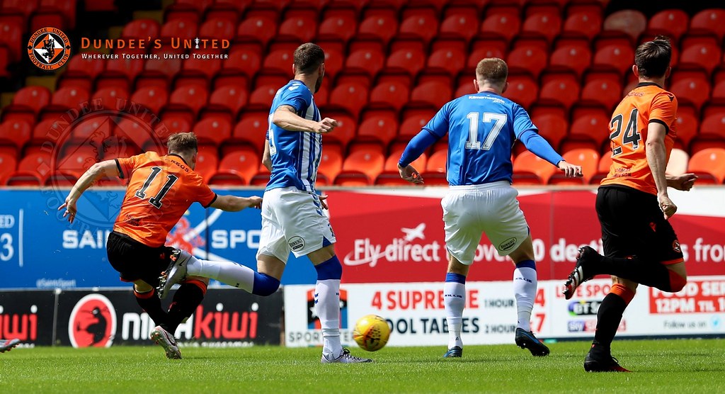 25.07.20 v Kilmarnock (H) Pre Season