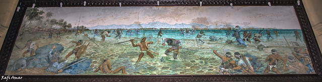 Battle of Lapu-Lapu