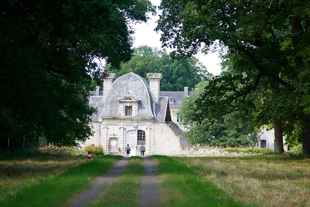 Château de Jucoville