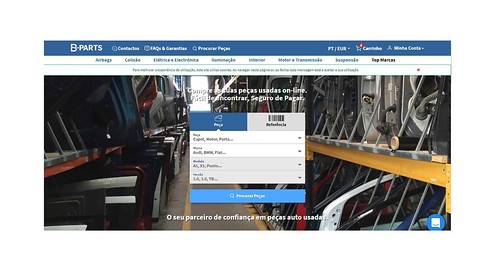 PSA Aftermarket adquire B Parts.com
