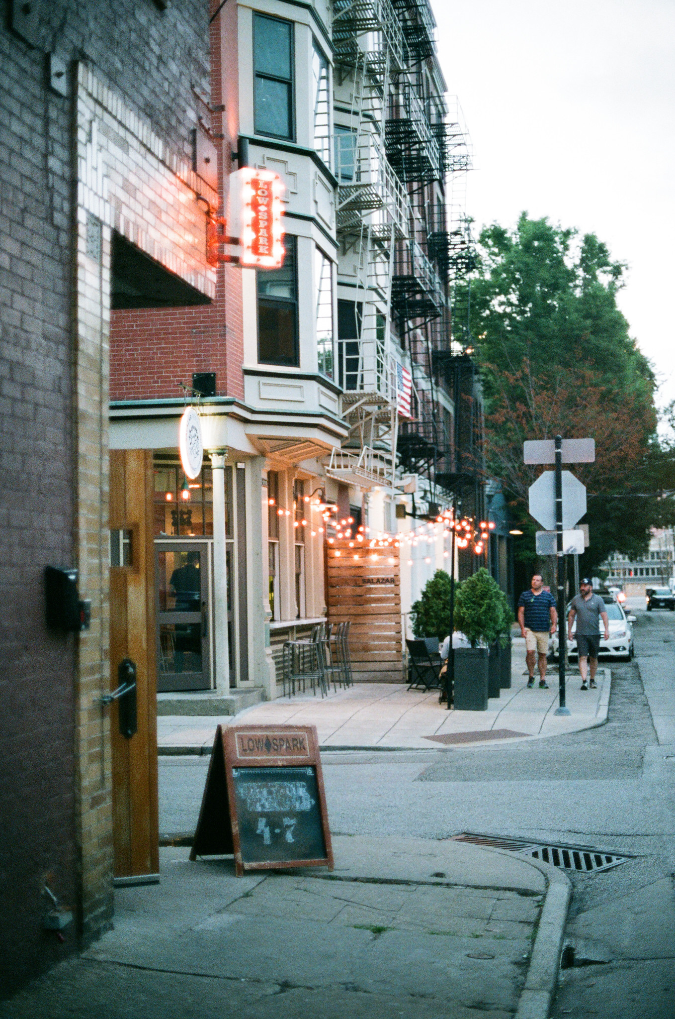14th & Republic