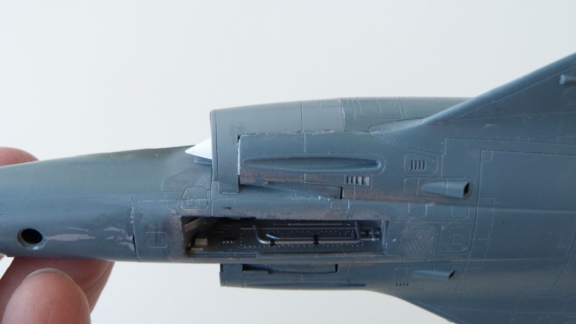 Mirage IIIC (Eduard 1/48) 50161704536_ec4eddb765_o