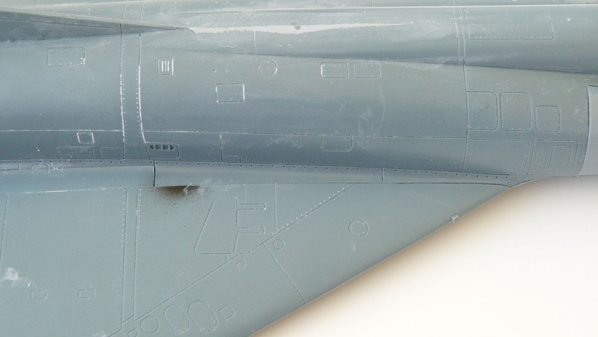 Mirage IIIC (Eduard 1/48) 50161953812_104f1e3d94_o