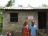 Manasadwip: Amphan Cyclone Rehabilitation