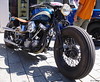 1948 Harley-Davidson Panhead Bobber