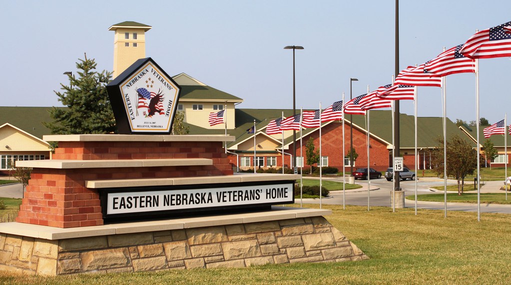Eastern Nebraska Veterans' Home