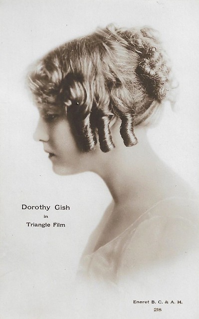 Dorothy Gish