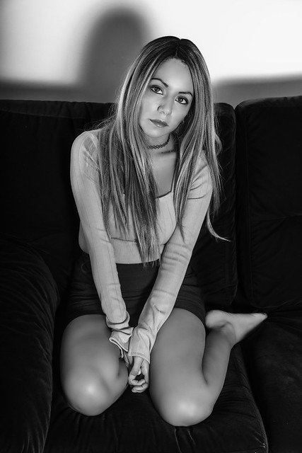 Angelica_02_bw