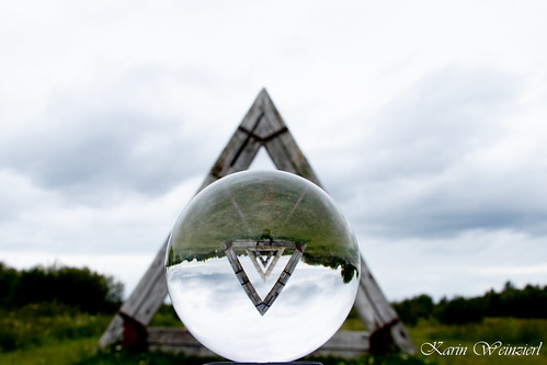 Geometrics | by KarinWeinzierl