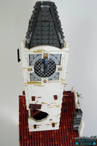 Clocktower_1 | by BH's