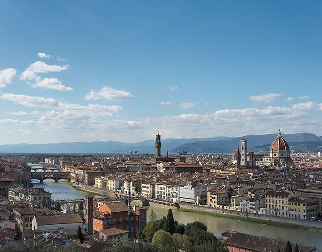 فلورانس | Florence