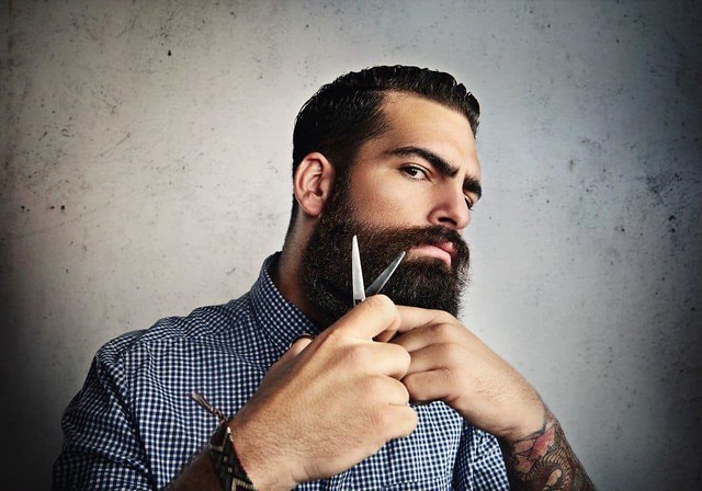 BEST GROOMING TIPS ALL STYLISH MEN KNOW