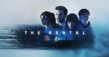 The Rental house