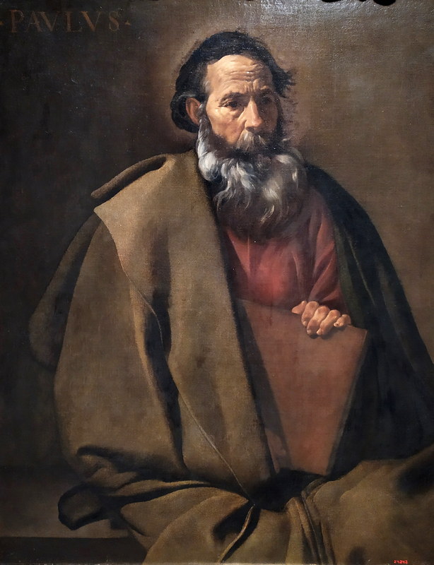 San Pablo de Velázquez