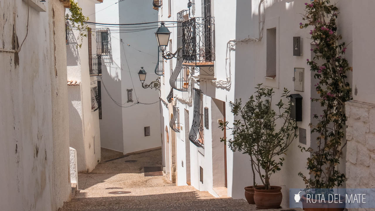 Things to do in Altea in 1 day and with kids