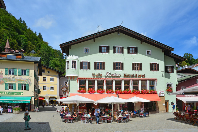 Berchtesgaden - Altstadt (019)