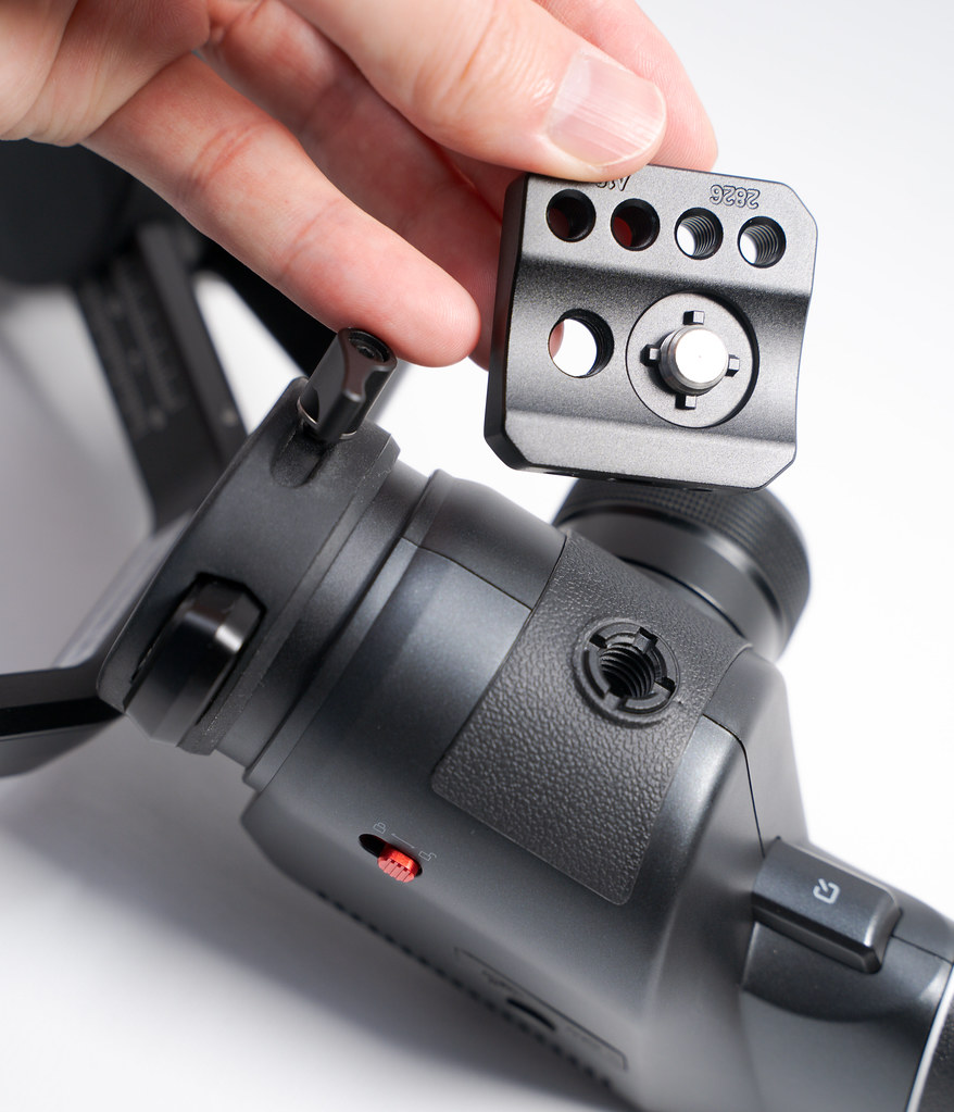 AirCross2でおすすめのアクセサリーと拡張機能のまとめ|おちゃカメラ。