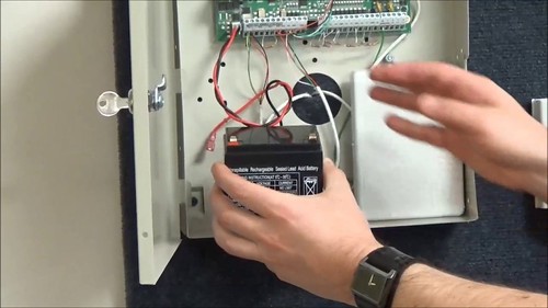 When Should You Check For New House Alarm Batteries Near Me? | by directsecuritie
