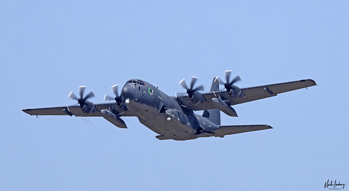 United States Air Force Lockheed AC-130J Ghostrider 15-581… | Flickr