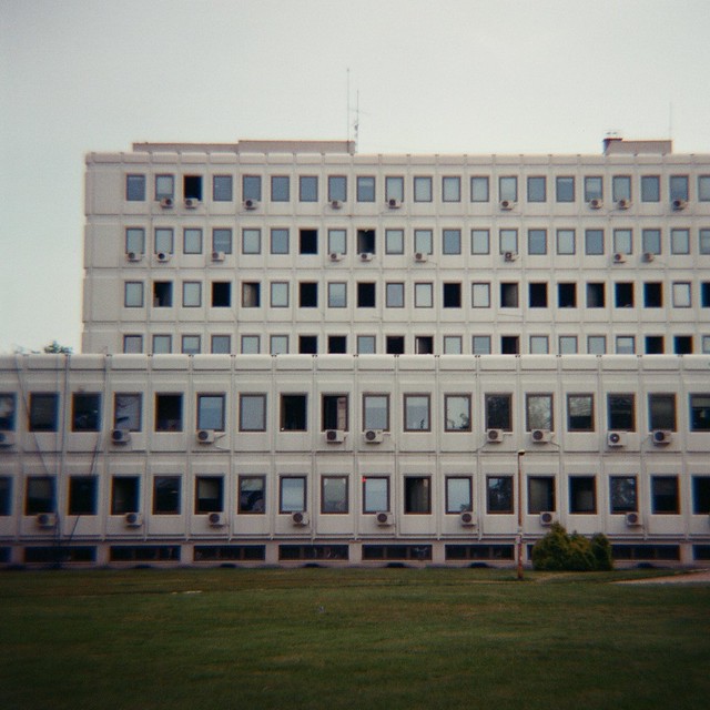 Дом здравља издалека (Ниш, Jун, 2020)