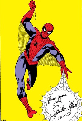 Marvel's Avengers - Spider-Man