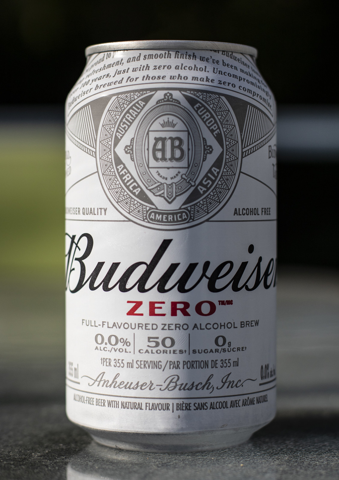 budweiser