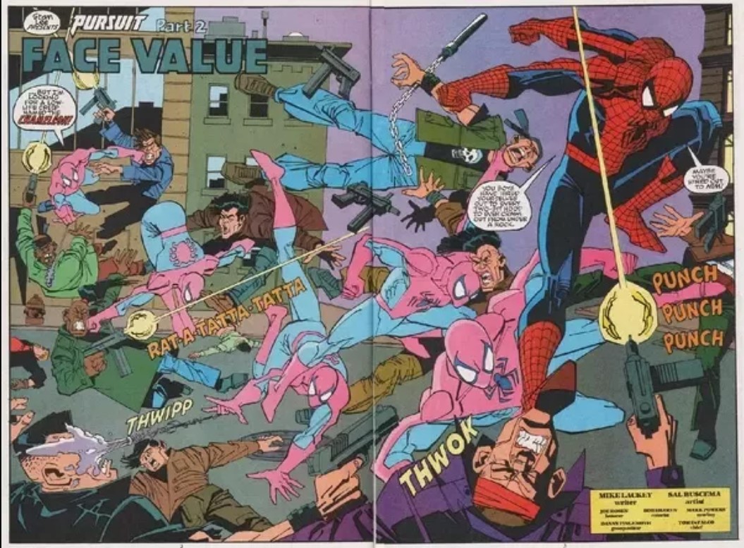 Человек-паук присоединяется к списку персонажей Marvel’s Avengers эксклюзивно на PlayStation – Российский блог PlayStation