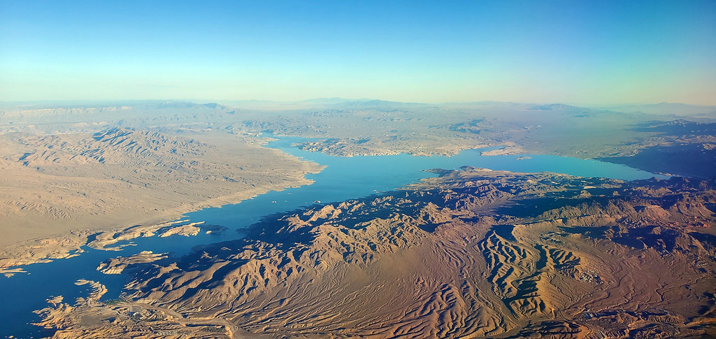 Lake Mead