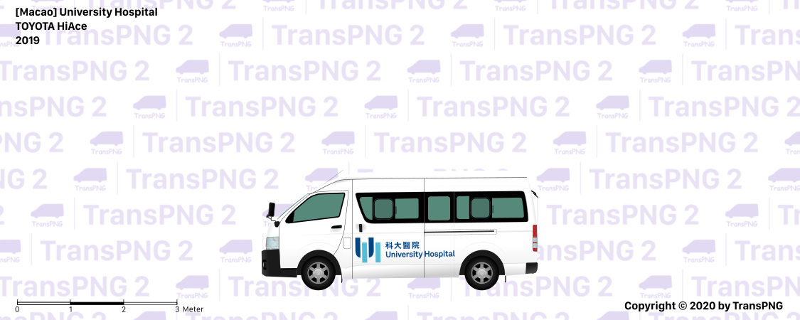 TransPNG.net | 分享世界各地多種交通工具的優秀繪圖 - 巴士 50175583171_ed02a39743_o