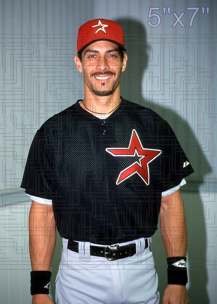 2002 astros jersey