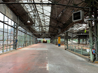 KANAL - Center Pompidou