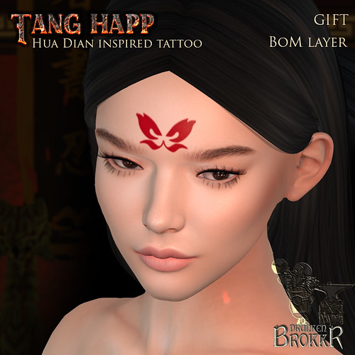 Tang Happ Gift