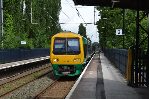 323208, Wylde Green | by Arriving Somewhere Photography