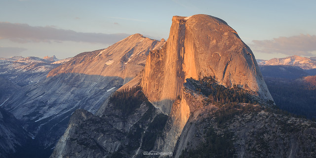 [Explore 04/08/2020] Yosemite - USA