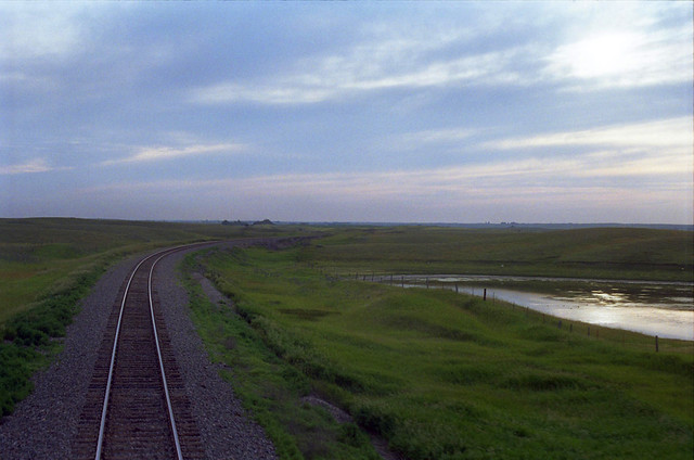 North Dakota Plains