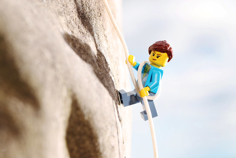 LEGO Young Explorer of the Year