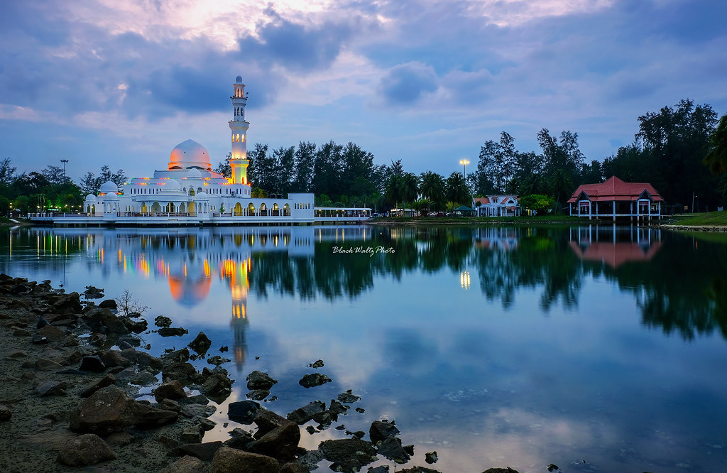 Masjid Tengku Tengah Zaharah