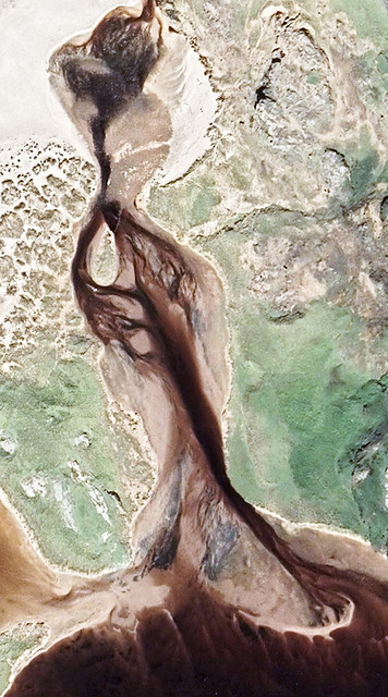 Sandwood Loch | A Forma da Terra