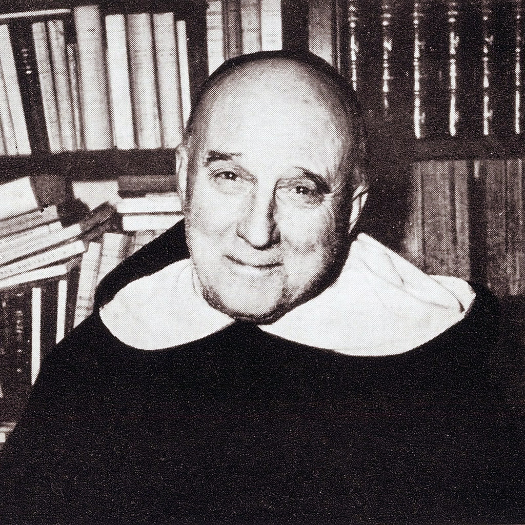 Newly translated Garrigou-Lagrange essays cover wide range of topics –  Catholic World Report