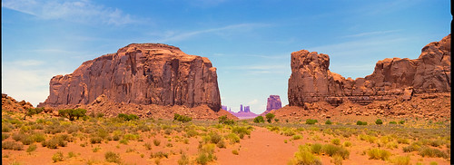 Monument Valley 2006