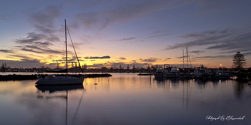 forsterphotography forstermarina yachts boats sunsetphotography seascapephotography longexposurephotography
