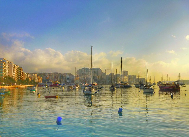 Sliema, Malta