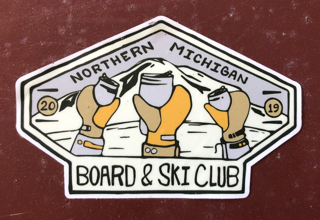 Northern Michigan Board and Ski Club