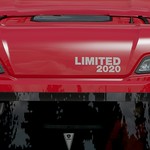 SCANIA NG R450 - LIMITED 2020