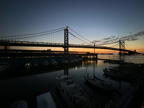 sunrise bridge