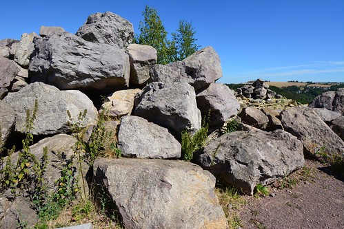 felsen rocks landschaft landscape tharandt sachsen saxony deutschland germany allemagne germania