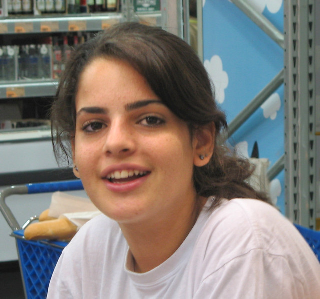 Smile from Israel